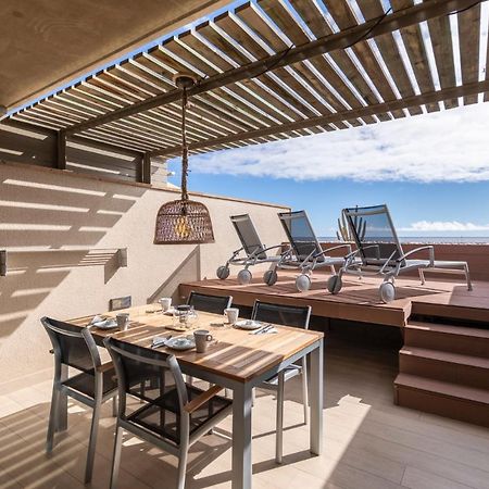 Medano4You Surfers Paradise Casa Medano 엘메다노 외부 사진