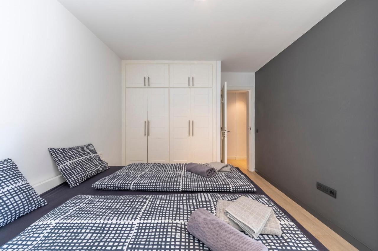 Medano4You Surfers Paradise Casa Medano 엘메다노 외부 사진
