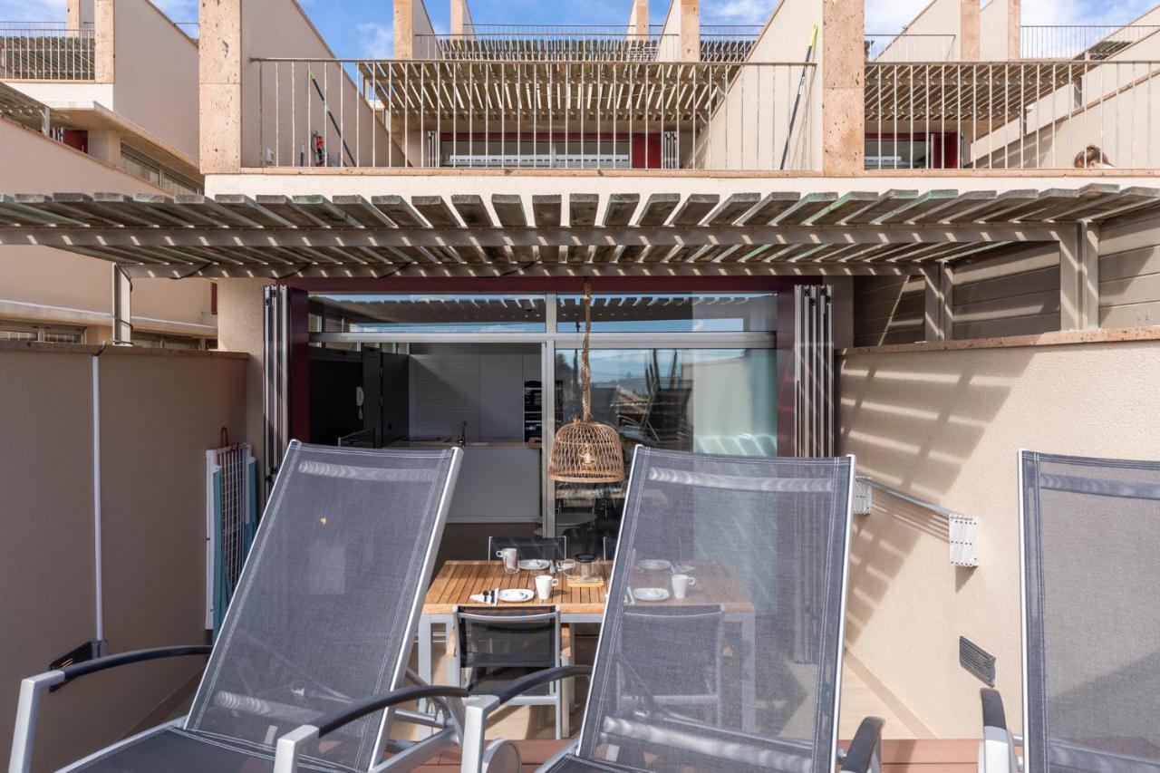 Medano4You Surfers Paradise Casa Medano 엘메다노 외부 사진