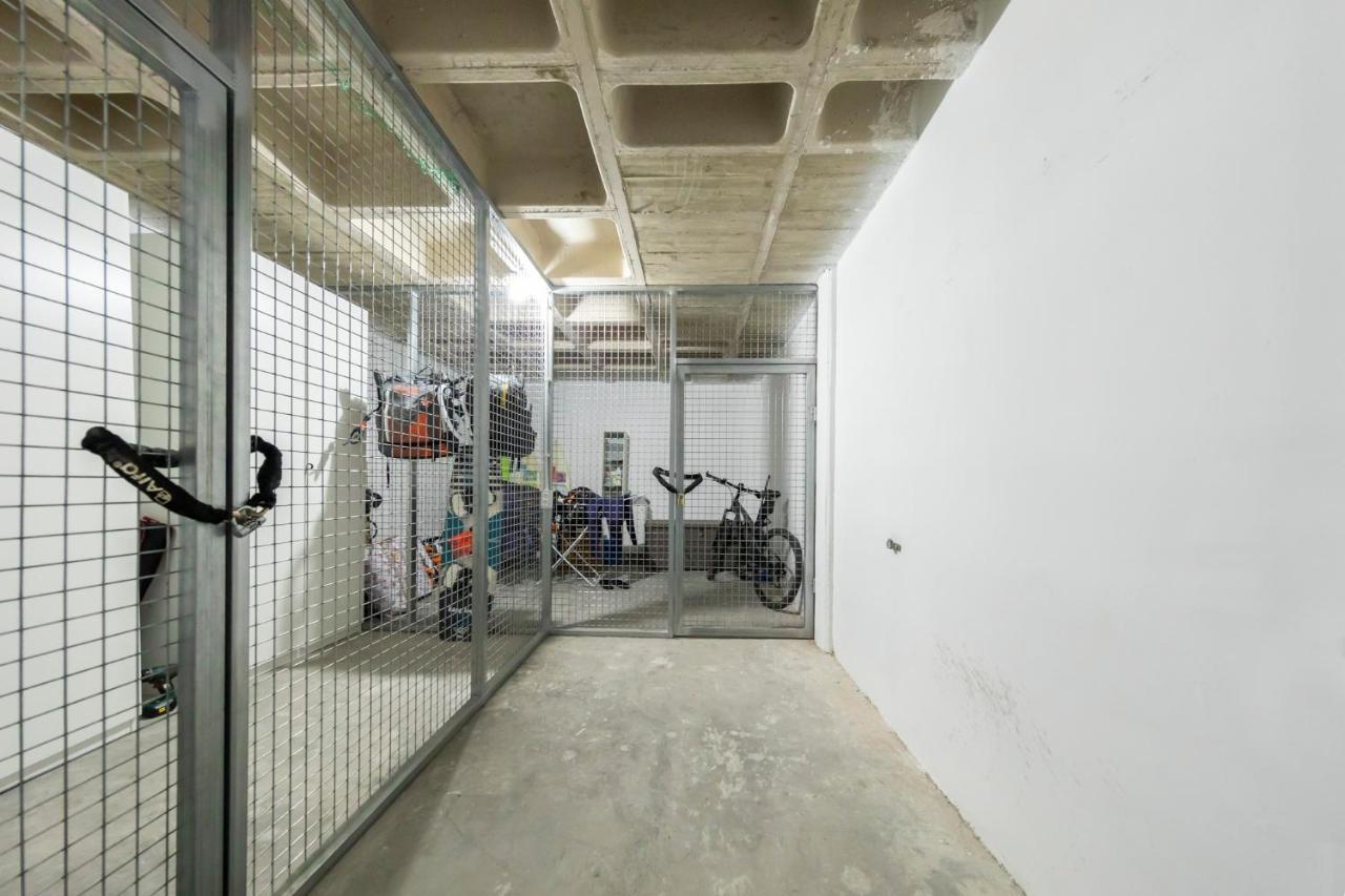 Medano4You Surfers Paradise Casa Medano 엘메다노 외부 사진