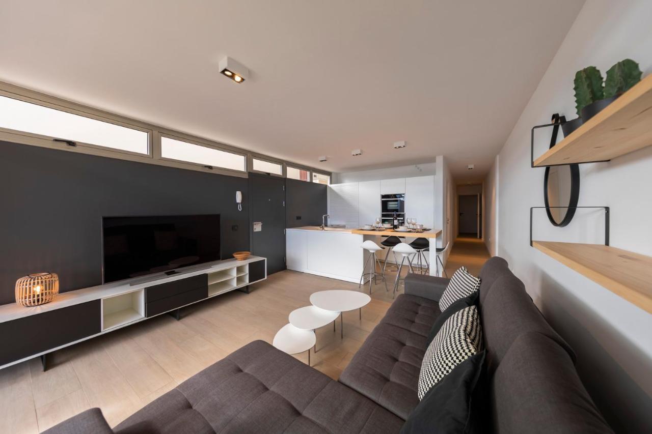 Medano4You Surfers Paradise Casa Medano 엘메다노 외부 사진