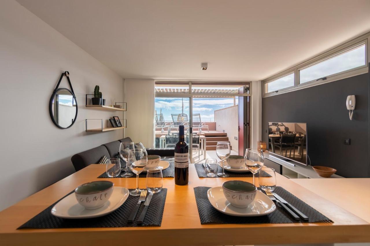 Medano4You Surfers Paradise Casa Medano 엘메다노 외부 사진