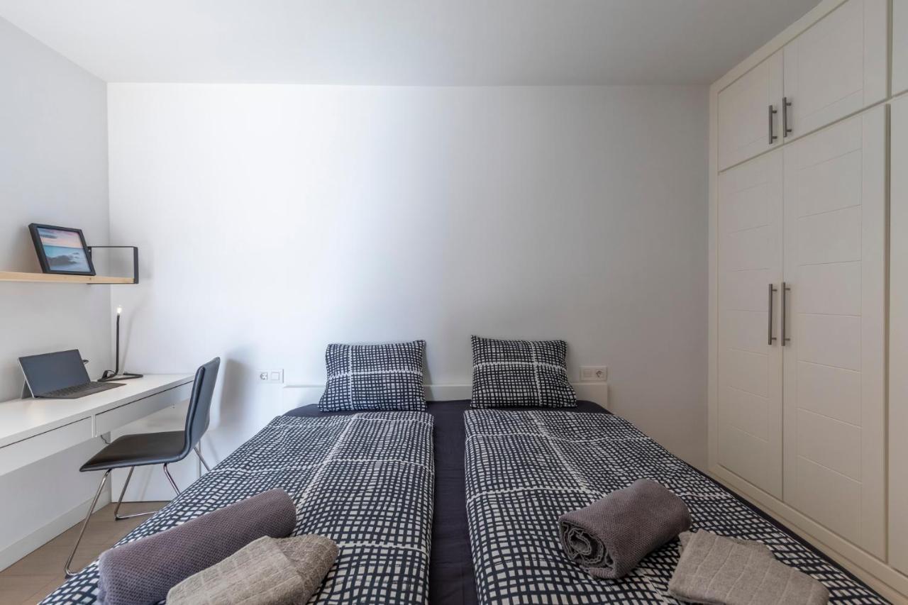 Medano4You Surfers Paradise Casa Medano 엘메다노 외부 사진