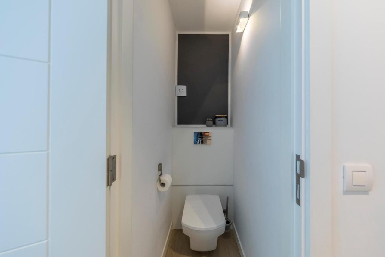 Medano4You Surfers Paradise Casa Medano 엘메다노 외부 사진