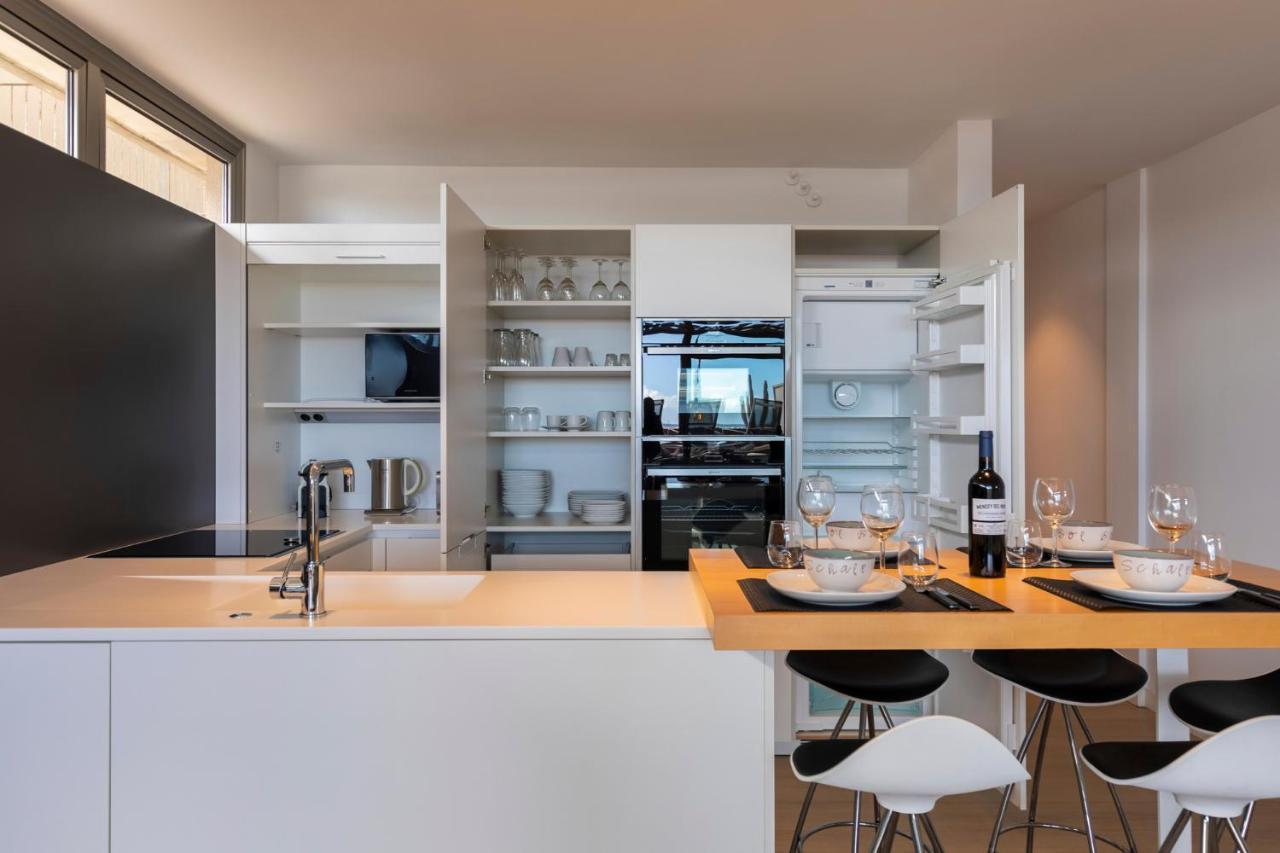 Medano4You Surfers Paradise Casa Medano 엘메다노 외부 사진
