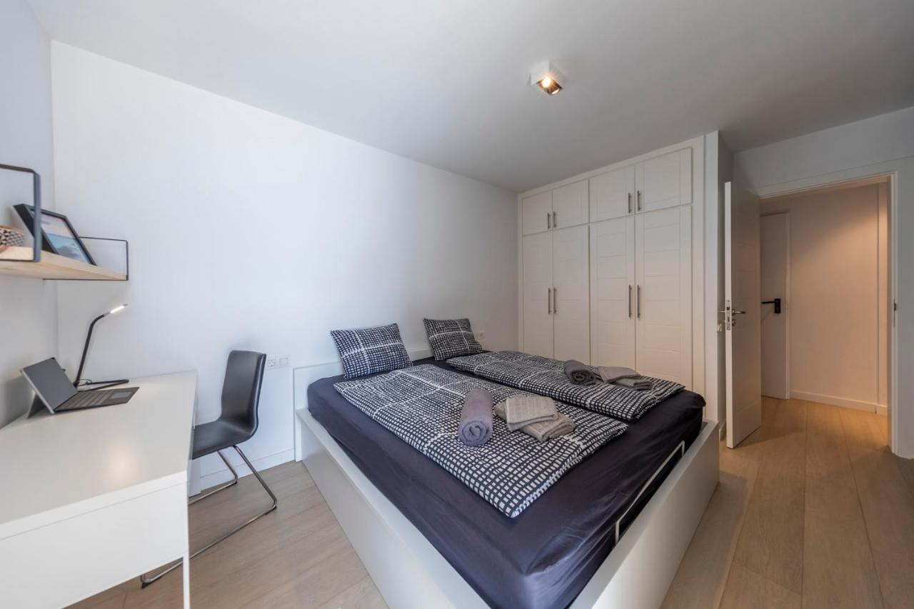 Medano4You Surfers Paradise Casa Medano 엘메다노 외부 사진