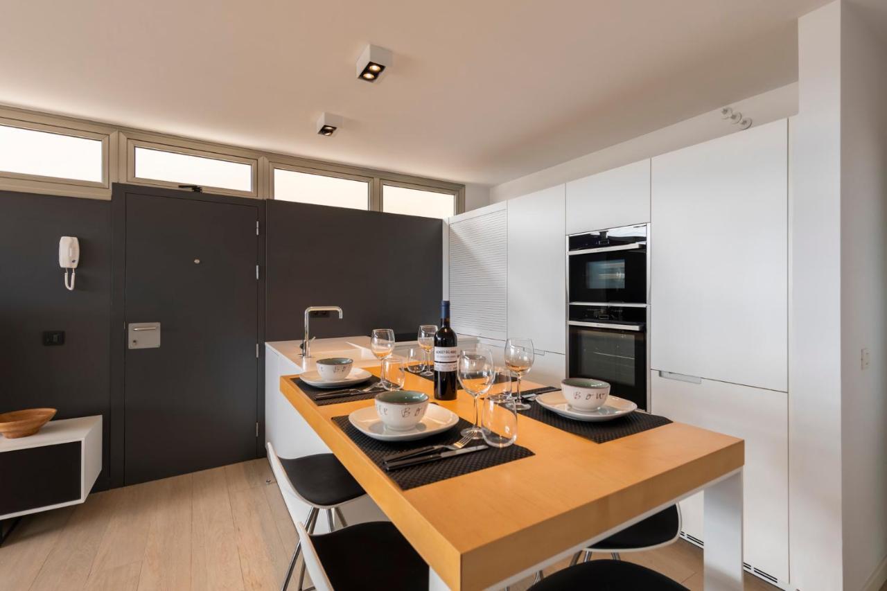 Medano4You Surfers Paradise Casa Medano 엘메다노 외부 사진