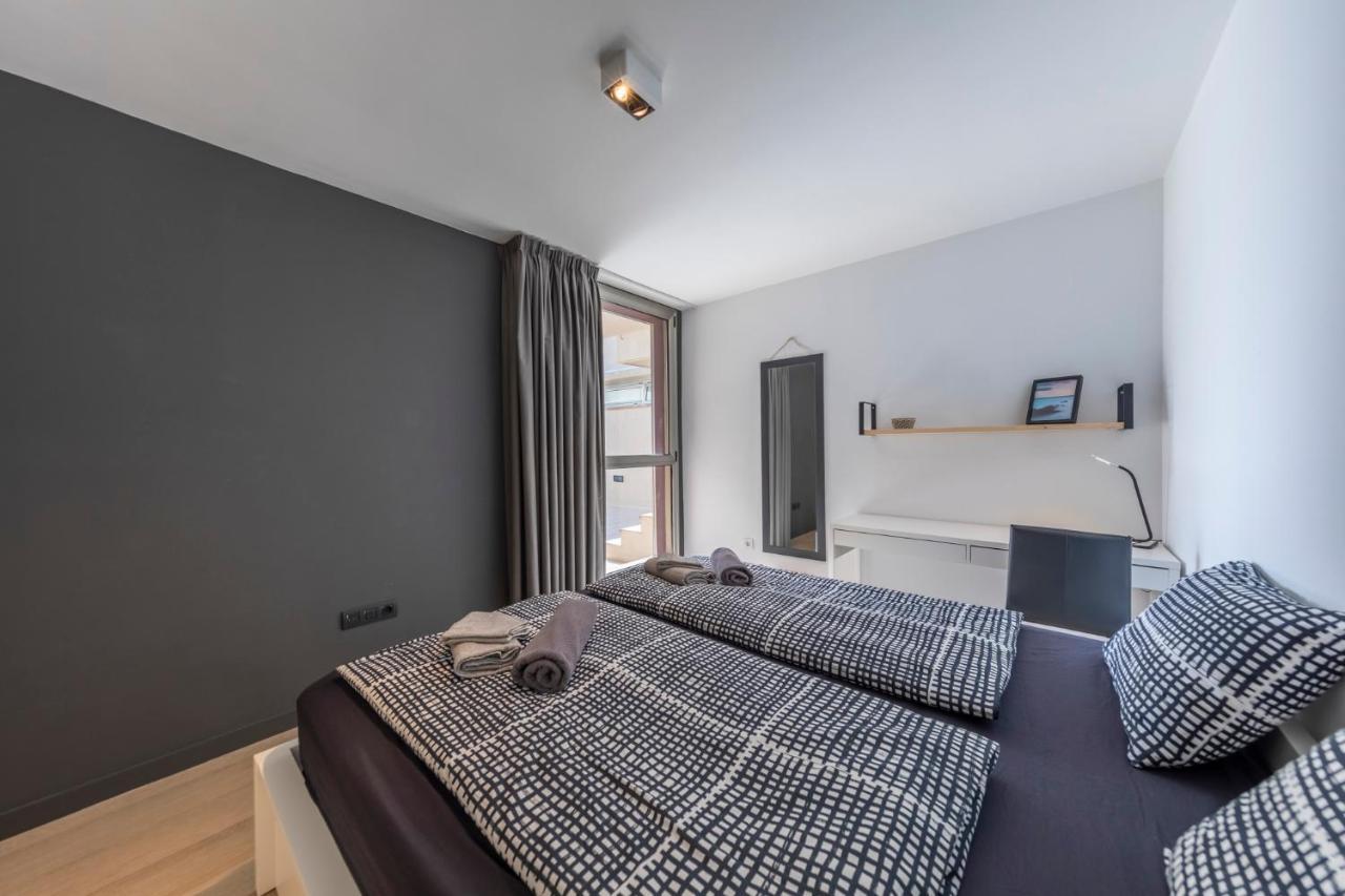 Medano4You Surfers Paradise Casa Medano 엘메다노 외부 사진