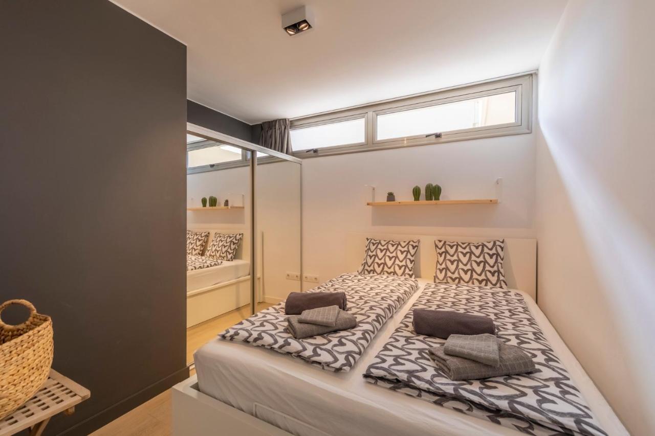 Medano4You Surfers Paradise Casa Medano 엘메다노 외부 사진