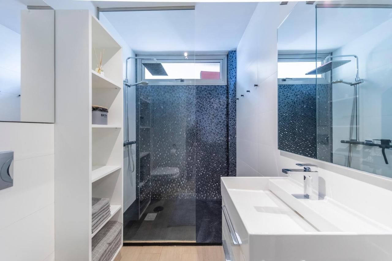 Medano4You Surfers Paradise Casa Medano 엘메다노 외부 사진