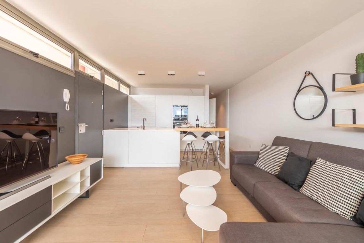 Medano4You Surfers Paradise Casa Medano 엘메다노 외부 사진