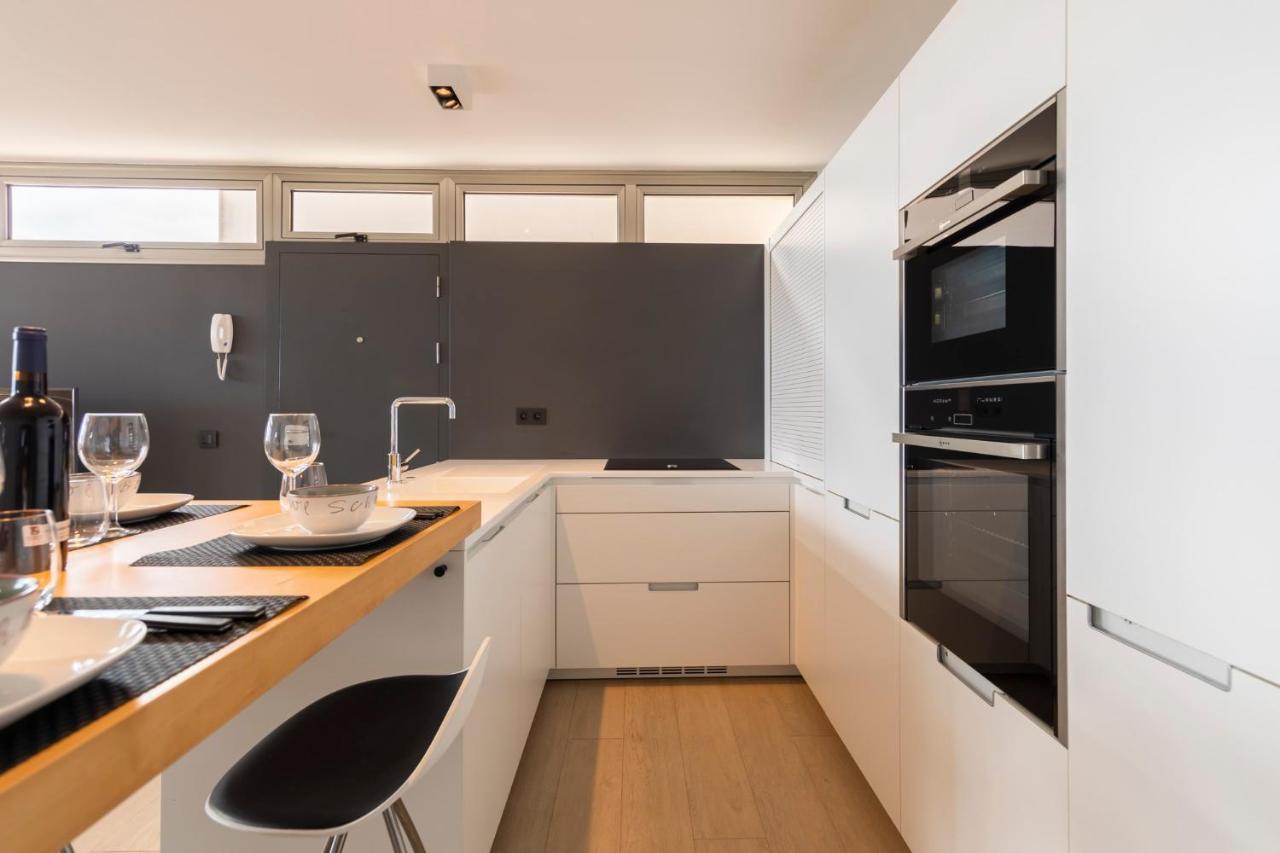 Medano4You Surfers Paradise Casa Medano 엘메다노 외부 사진