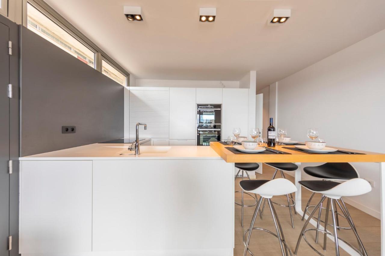 Medano4You Surfers Paradise Casa Medano 엘메다노 외부 사진