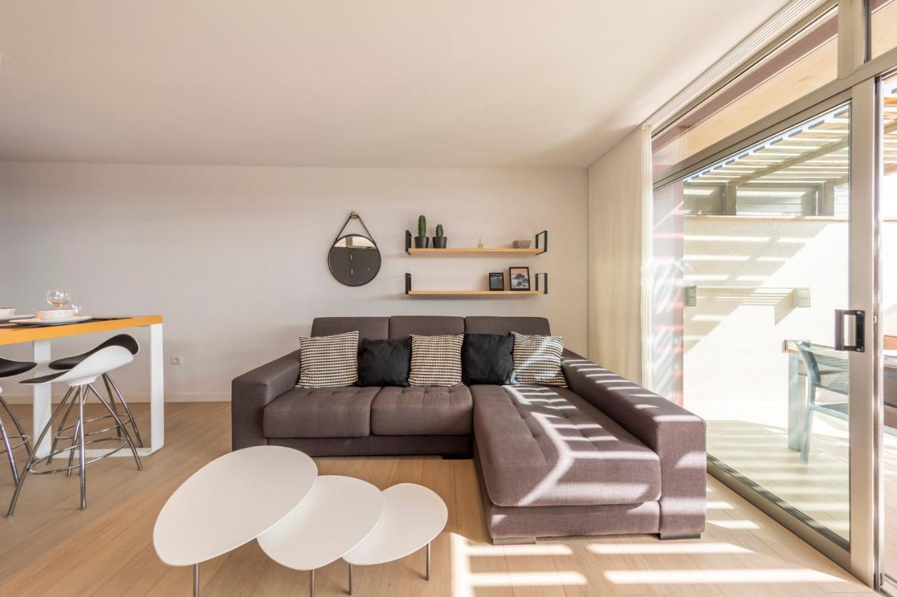 Medano4You Surfers Paradise Casa Medano 엘메다노 외부 사진
