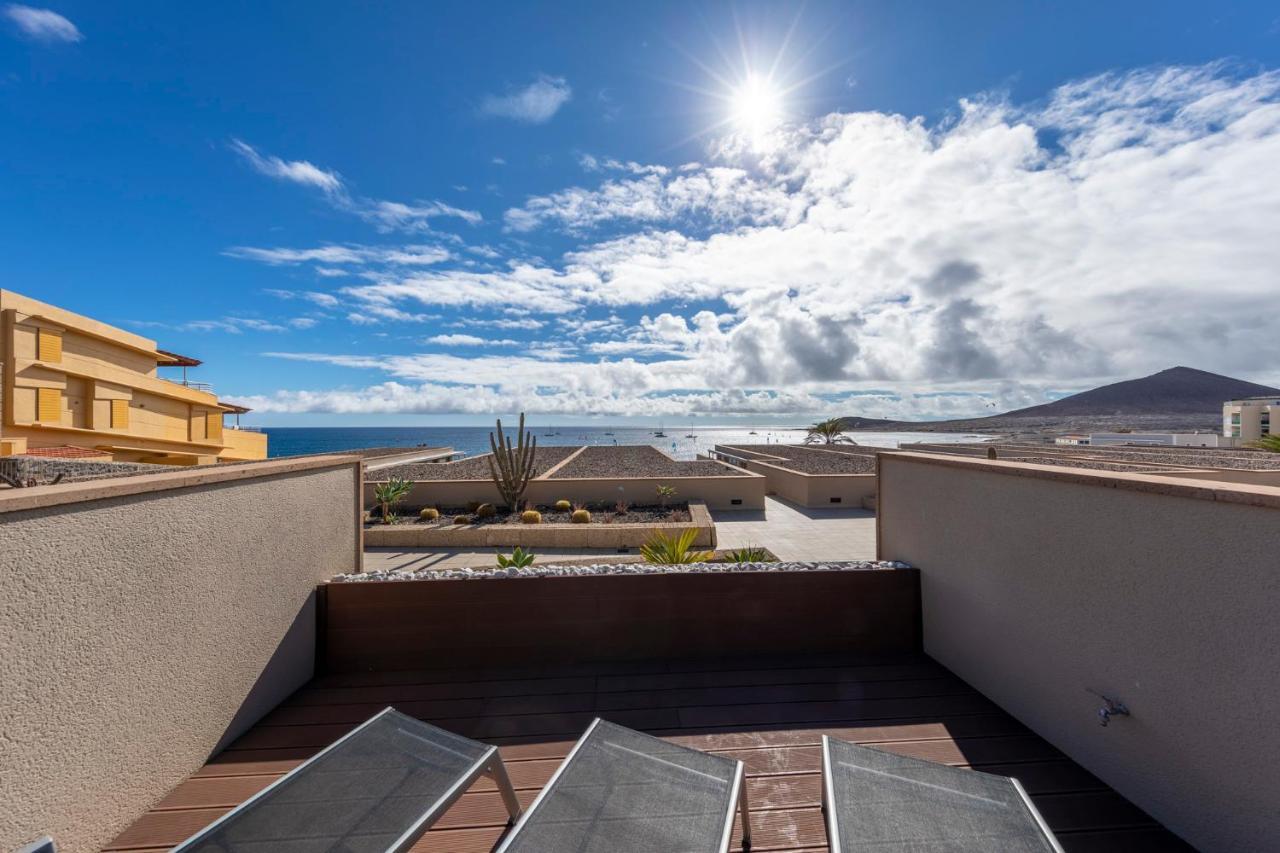 Medano4You Surfers Paradise Casa Medano 엘메다노 외부 사진